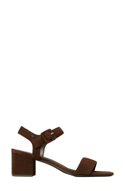 Tory Burch Double T City Sandal