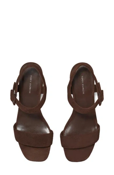 Tory Burch Double T City Sandal