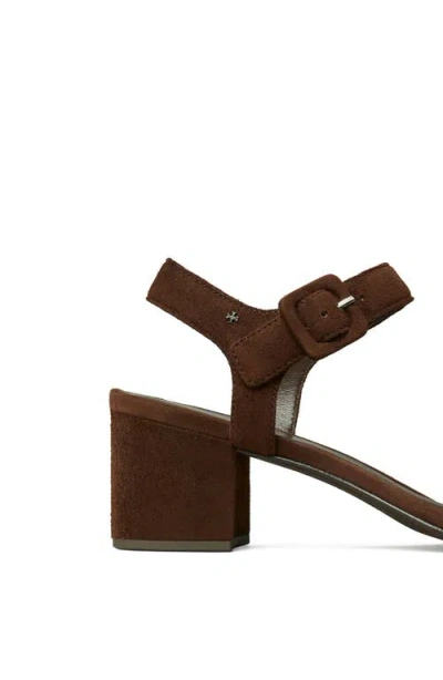 Tory Burch Double T City Sandal