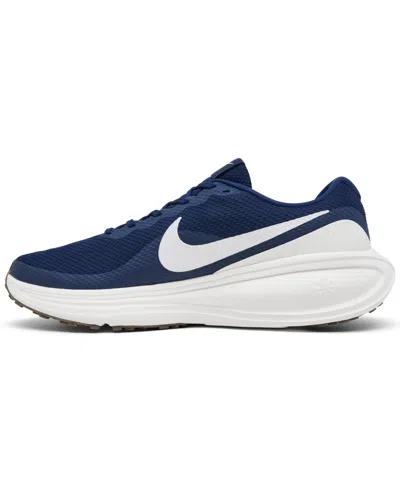 Nike Men's Revolution 8 Running Sneakers From Finish Line