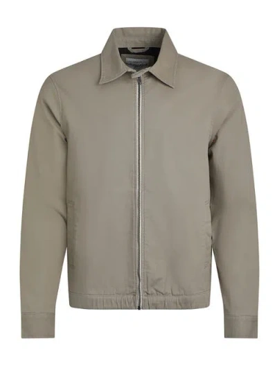 Weird Fish George Harrington Jacket