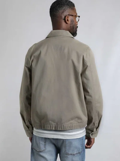 Weird Fish George Harrington Jacket