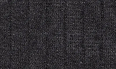Eleventy Wool & Cashmere Turtleneck Sweater Vest In Gray