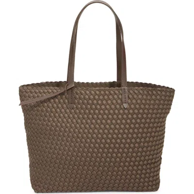 Naghedi Small Jet Setter Tote