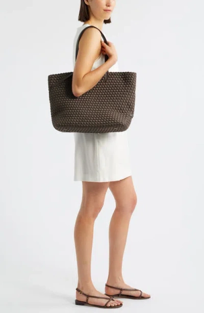 Naghedi Small Jet Setter Tote