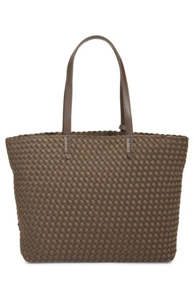 Naghedi Small Jet Setter Tote