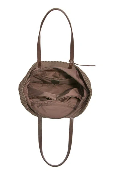 Naghedi Small Jet Setter Tote