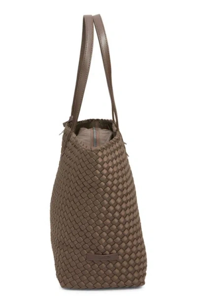 Naghedi Small Jet Setter Tote