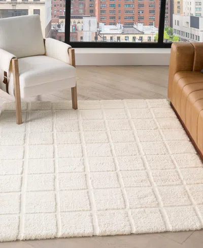 Dkny West End Ave Wte01 6'x9' Area Rug