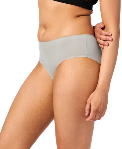 Gap Body Women's Everyday Essentials Laser Bonded Hipster Underwear Gpw00376 In Gold