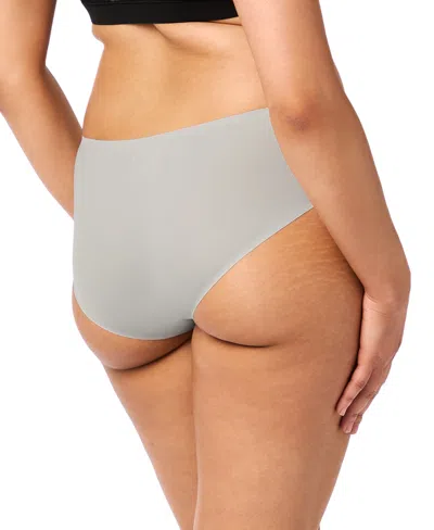 Gap Body Women's Everyday Essentials Laser Bonded Hipster Underwear Gpw00376 In Gold