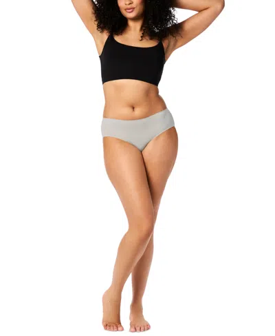 Gap Body Women's Everyday Essentials Laser Bonded Hipster Underwear Gpw00376 In Gold