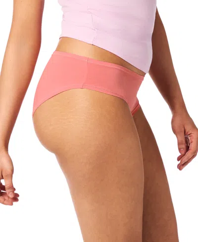 Gap Body Women's Breathe Hipster Underwear Gpw00176 In Gold