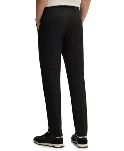 Hugo Boss Boss By  Men's Water-repellent Slim-fit Trousers