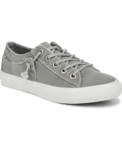 Blowfish Malibu Women's Martina Lace Up Platform Sneakers