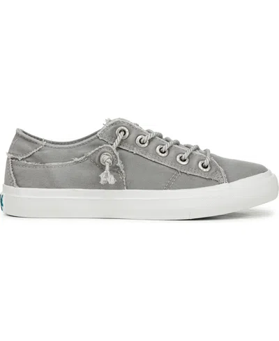 Blowfish Malibu Women's Martina Lace Up Platform Sneakers