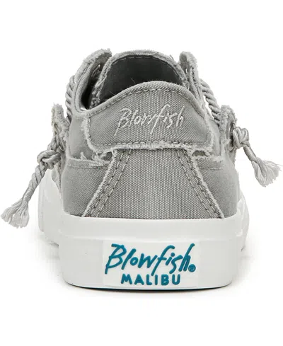 Blowfish Malibu Women's Martina Lace Up Platform Sneakers