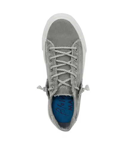 Blowfish Malibu Women's Martina Lace Up Platform Sneakers