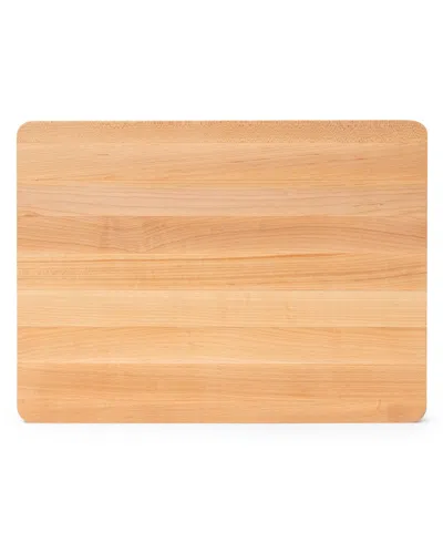 John Boos Chop-n-slice 20"x 15" Rectangular Cutting Board