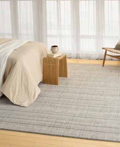 Dkny Pure Multi Weave Mtw01 7'7"x9'7" Area Rug