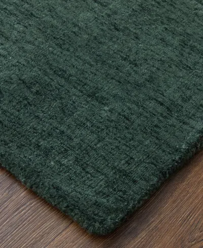 Feizy Luna 8049f 2'6"x8' Runner Area Rug