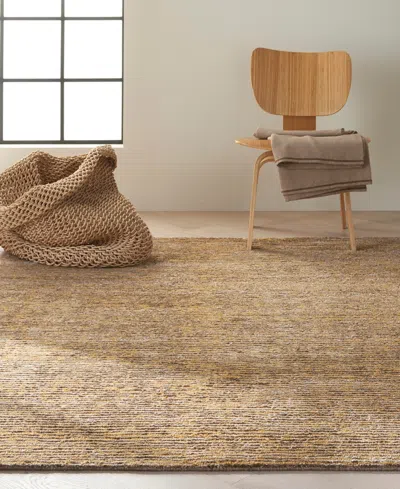 Calvin Klein Mesa Msa01 4'x6' Area Rug
