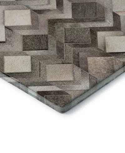 Dalyn Bozeman Bm5 2'3''x7'6'' Runner Area Rug
