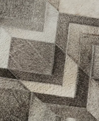 Dalyn Bozeman Bm5 2'3''x7'6'' Runner Area Rug