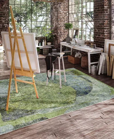 Dalyn Boca Bo11 2'6''x3'10'' Area Rug