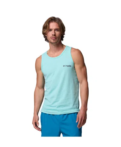 Columbia Men's Sal Graphic Tank Top