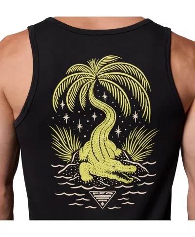 Columbia Men's Graphic Tank Top