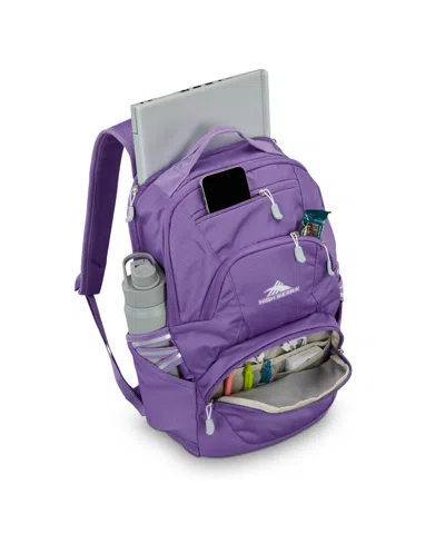 High Sierra Swoop Sg Backpack