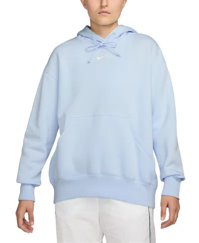 Nike Sportswear Phoenix Oversize Fleece Hoodie