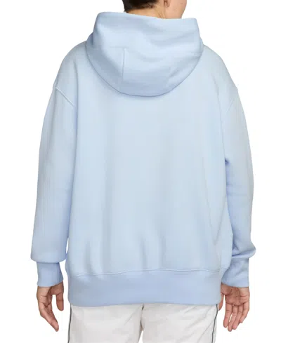 Nike Sportswear Phoenix Oversize Fleece Hoodie