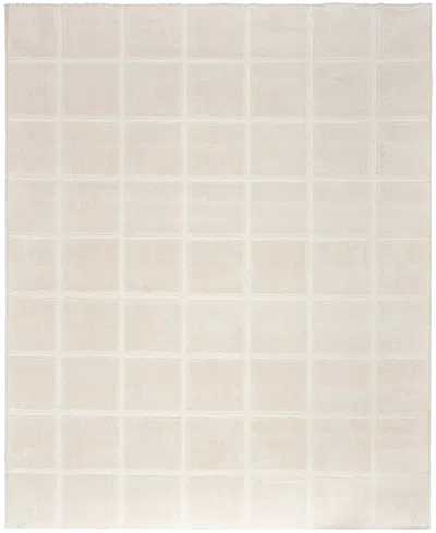 Dkny West End Ave Wte01 7'8"x9'8" Area Rug