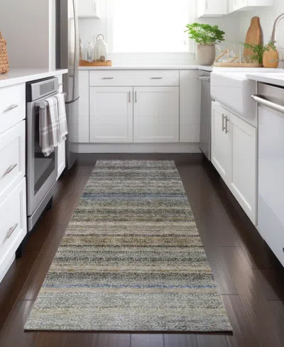 Dalyn Burano Bu5 2'3''x7'6'' Runner Area Rug