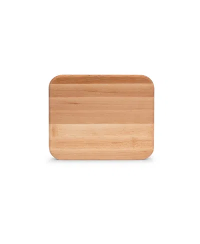 John Boos Chop-n-slice 16" X 10" Reversible Cutting Board