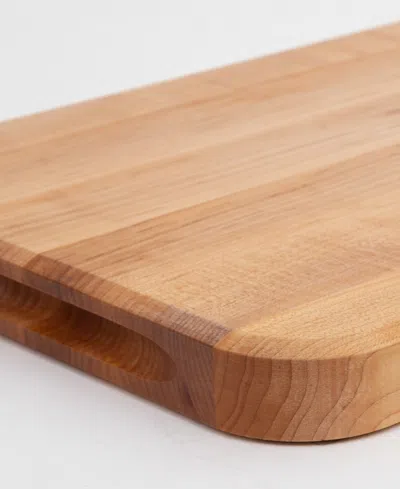 John Boos Chop-n-slice 20" X 14" Reversible Cutting Board