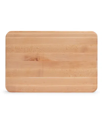 John Boos Chop-n-slice 20" X 14" Reversible Cutting Board