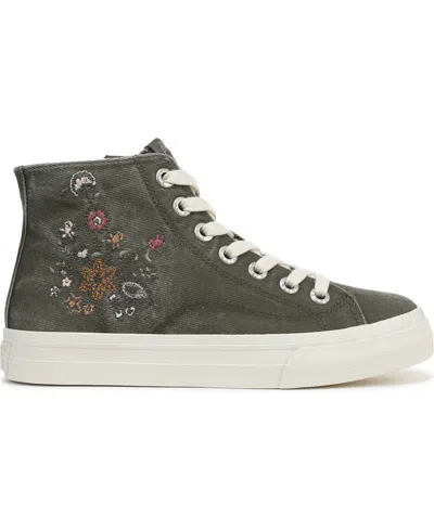 Blowfish Malibu Catch Sun High Top Sneaker