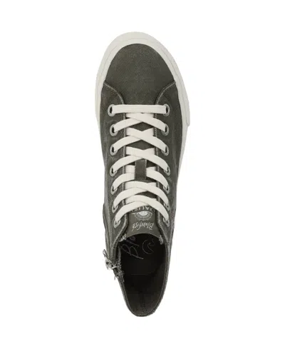 Blowfish Malibu Catch Sun High Top Sneaker