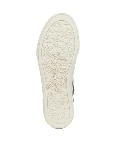 Blowfish Malibu Catch Sun High Top Sneaker