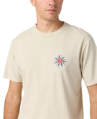 O'neill Men's Original Elements T-shirt In Multi
