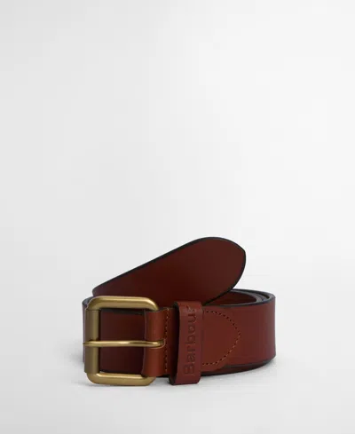 Barbour Men's Allanton Dress Belt