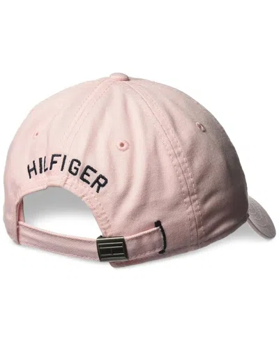 Tommy Hilfiger Men's Embroidered Ardin Cap