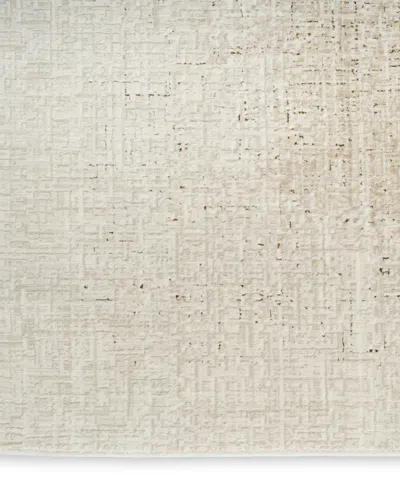Dkny Grand Street Grn03 5'2"x7'2" Area Rug