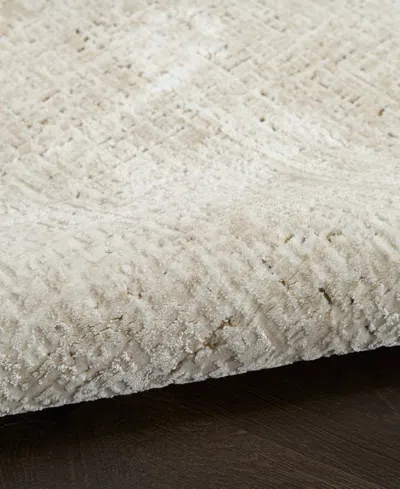 Dkny Grand Street Grn03 5'2"x7'2" Area Rug