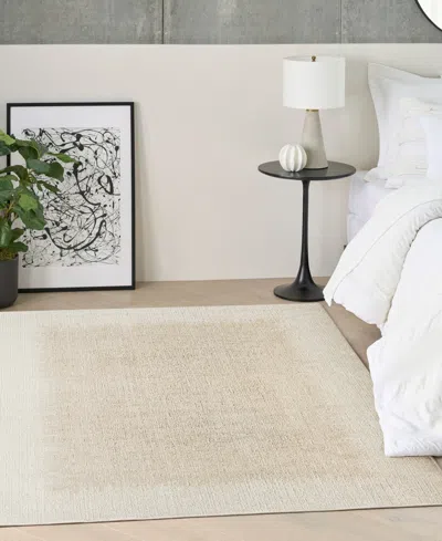 Dkny Grand Street Grn03 5'2"x7'2" Area Rug
