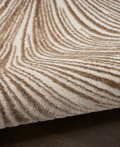 Dkny Central Park West Cep02 5'2"x7'2" Area Rug