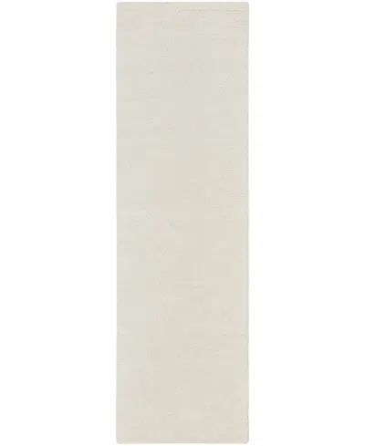 Dkny Pure Patterns Prn01 2'2"x7'5" Runner Area Rug